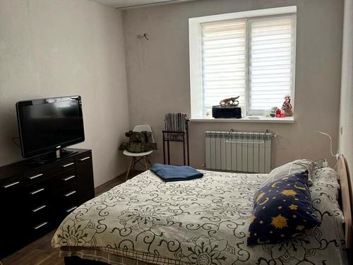 квартира за адресою Лісова вул., 50