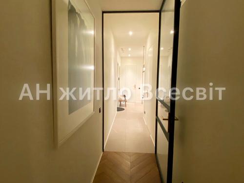 квартира за адресою Січових Стрільців вул. (Артема), 44-А