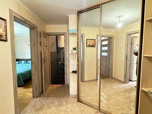 квартира по адресу Научная ул., 43