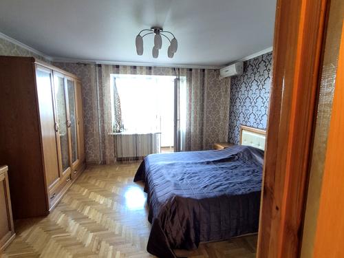 квартира за адресою Сковороди вул., 14