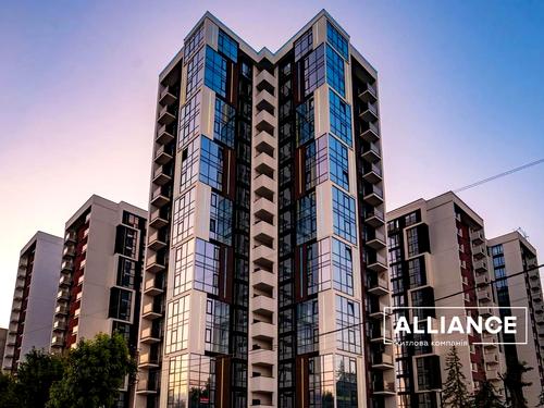 квартира за адресою Ленкавського вул., 34 к7