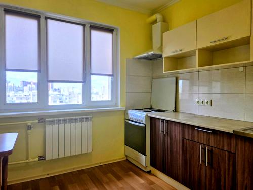 квартира за адресою Архітектора Вербицького вул., 10