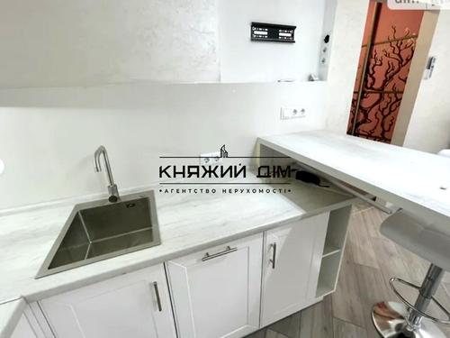 квартира за адресою Степана Бандери просп. (Московський), 32-Д