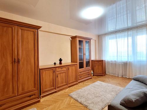 квартира за адресою Харківське шосе, 2-А