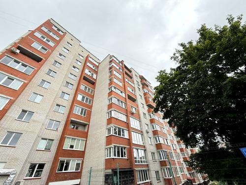 квартира за адресою Галицька вул., 29-Б