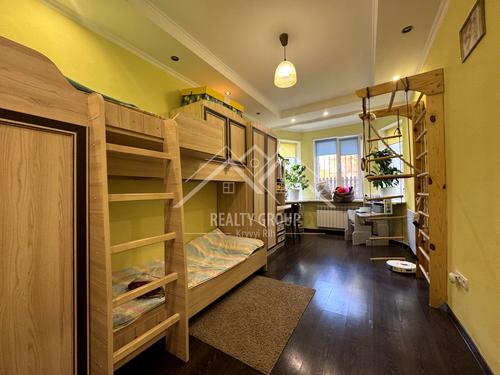 квартира за адресою Паркова вул., 5