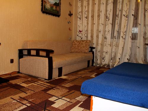 квартира за адресою Драгоманова вул., 14