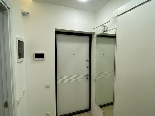 квартира за адресою Сімейна вул., 4