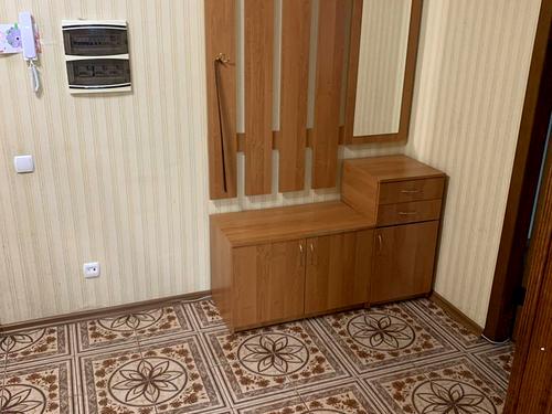 квартира по адресу Салютная ул., 1-Б