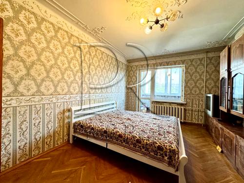 квартира за адресою Архітектора Вербицького вул., 28-В