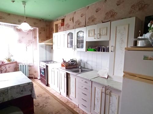 квартира по адресу Ивана и Юрия Лип ул. (Гайдара), 24