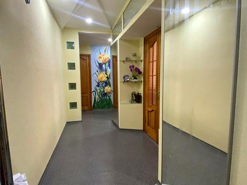 квартира за адресою житловий масив Тополя-3 вул., 4