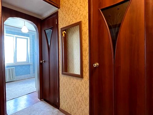 квартира за адресою Бровари, Незалежності бульв. (50 років Жовтня), 6-Б