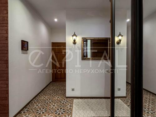 квартира за адресою Золотоворітська вул., 4