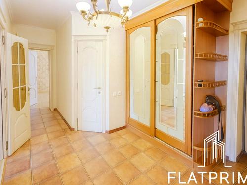 квартира по адресу Юлии Здановской ул. (Ломоносова), 54