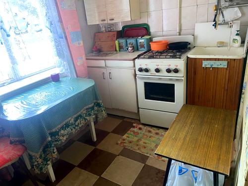 квартира за адресою житловий масив Тополя-2 вул., 12/1