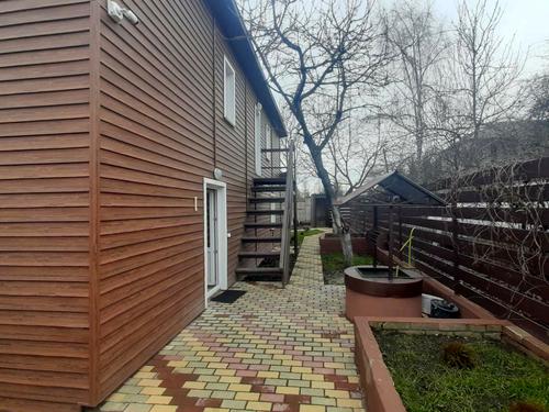 будинок за адресою Садова