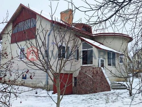 будинок за адресою Лесі Українки, 3