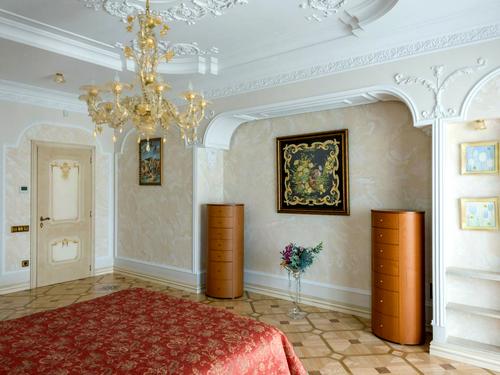 квартира по адресу Крещатик ул. (Kreschatic), 27-Б