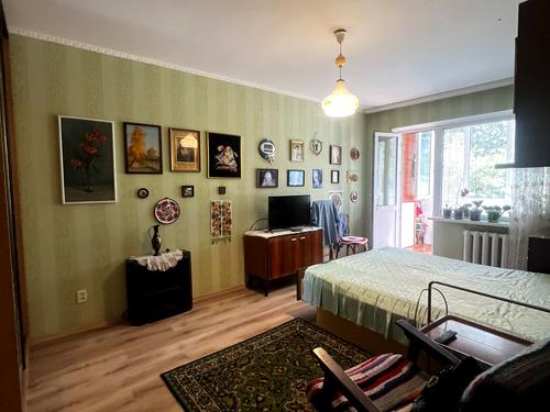 квартира за адресою Віталія Магеля вул. (Ювілейна), 5