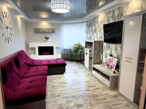 квартира за адресою Галицька, 29б