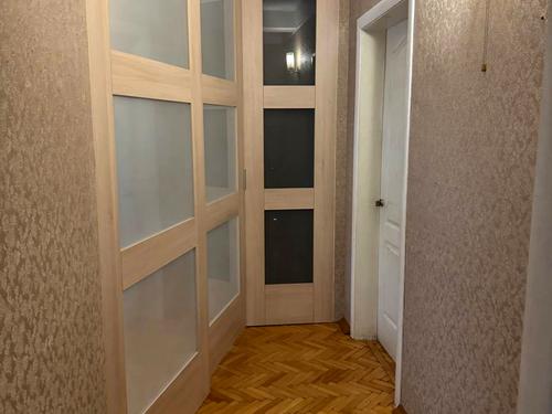 квартира за адресою Лісовий просп., 15