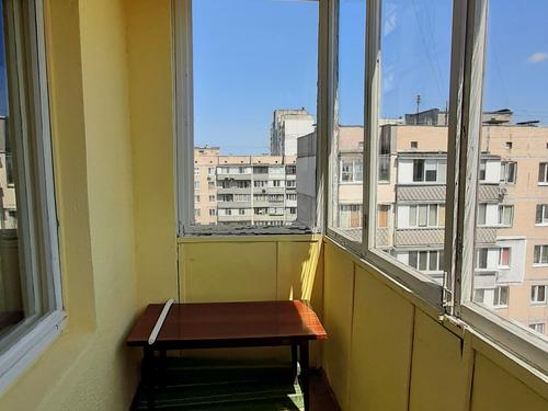квартира за адресою Миколи Бажана просп., 9