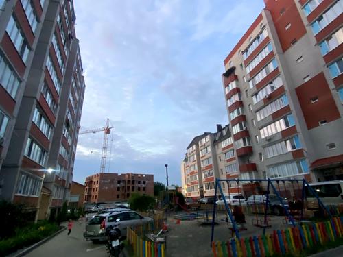 квартира за адресою Гетьмана Мазепи вул. (Красовського), 6г
