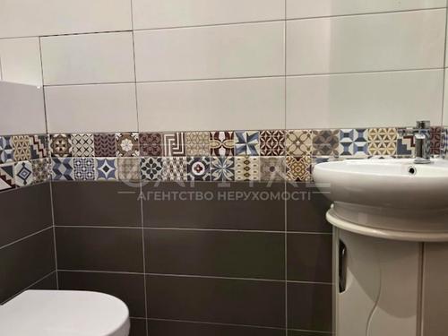 квартира по адресу Леси Украинки бульв., 7-А