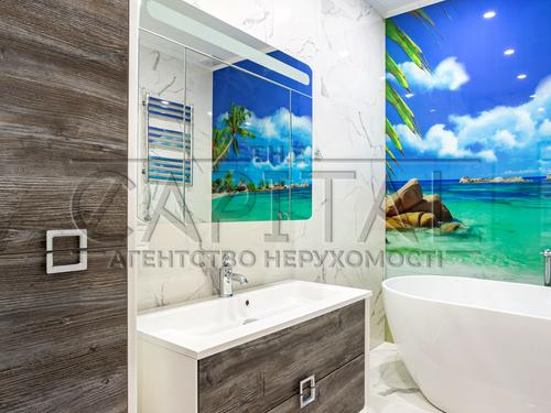 квартира за адресою Творча вул., 4