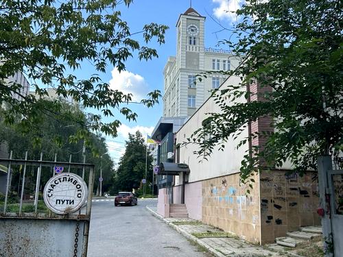 паркомісце за адресою Харків, Культури вул., 22