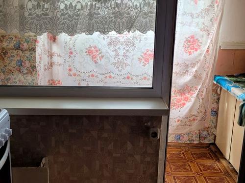 квартира по адресу Зои Гайдай ул., 12/10