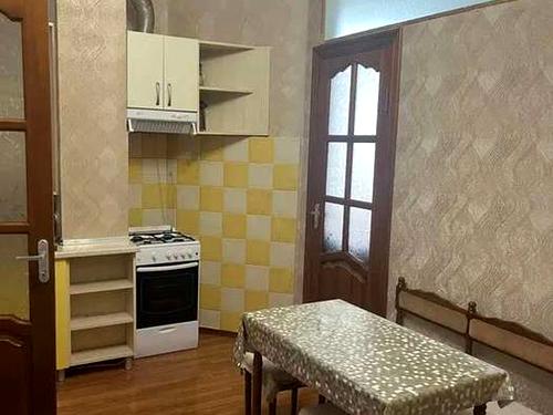 квартира за адресою Педагогічний пров., 3/3