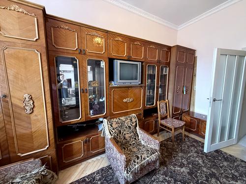 квартира по адресу Джерельная ул., 21
