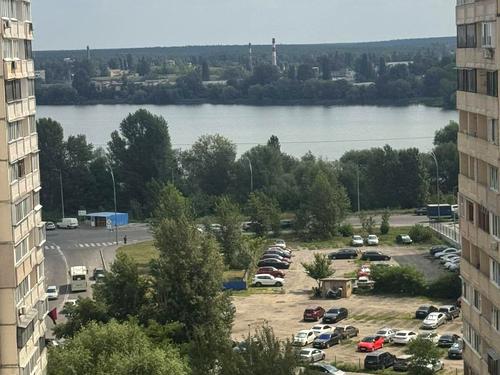 квартира по адресу Вишняковская ул., 5-А