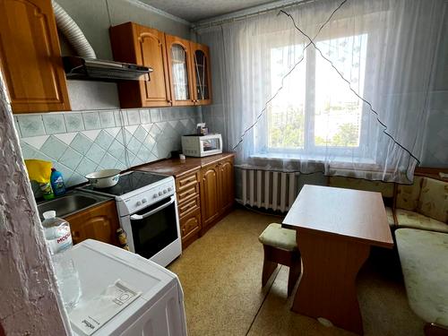 квартира за адресою Старочумацька вул. (Байкальська), 80
