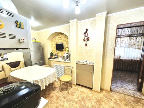 квартира по адресу Академика Тамма ул., 20
