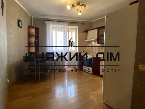 квартира за адресою Науки просп., 62-А