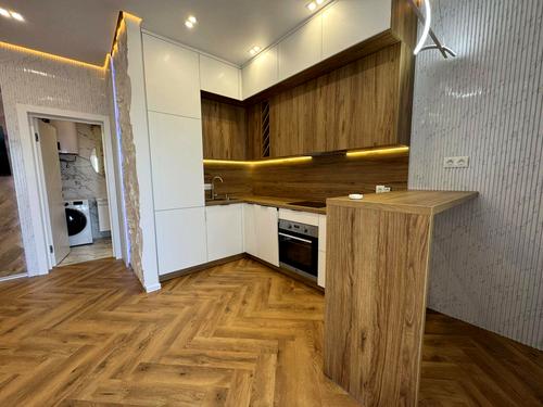 квартира за адресою Краснова вул., 1-А