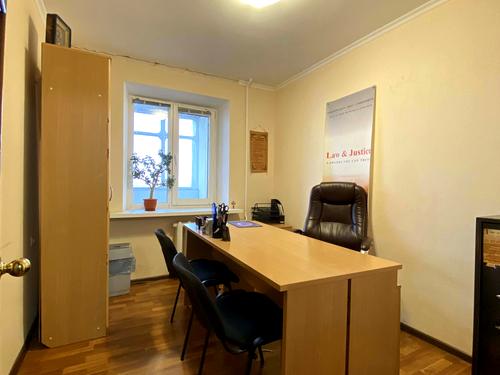 квартира за адресою Святошинська вул., 4