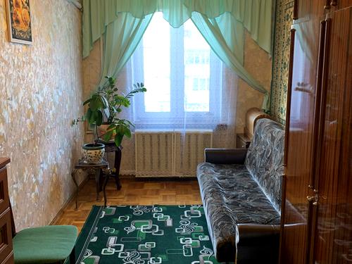 квартира по адресу Верховной Рады бульв., 27-Б