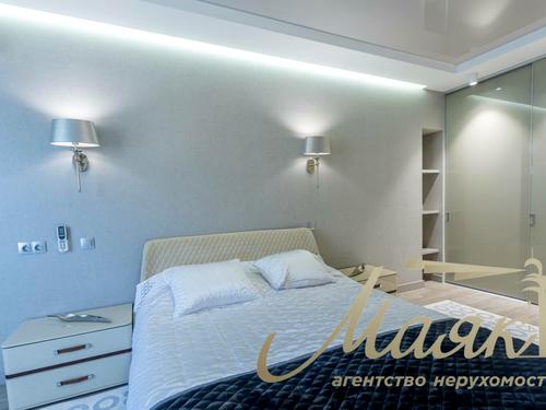 квартира по адресу Киев, Коперника ул., 3