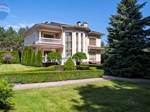 будинок за адресою с. Нещерів, Васильківська вул. (Пархоменка), 20