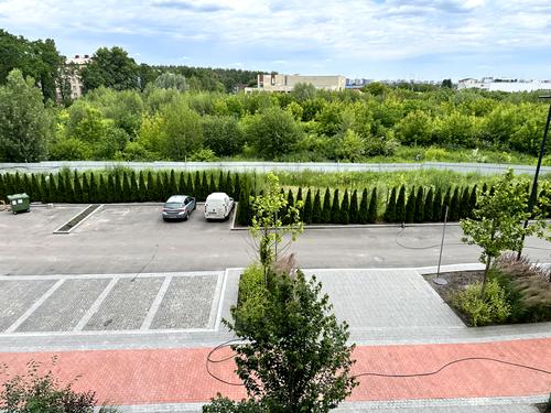 квартира за адресою Берковецька вул., 4-Д