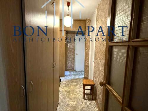 квартира по адресу Владимира Ивасюка просп. (Героїв Сталінграду), 9-А