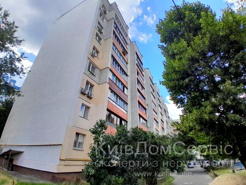 квартира за адресою Захарівська вул., 10