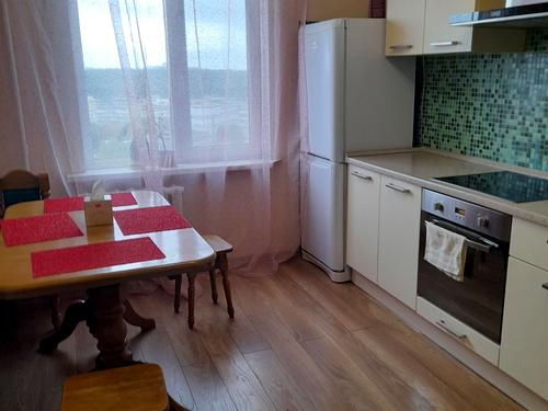 квартира по адресу Казацкая ул., 97