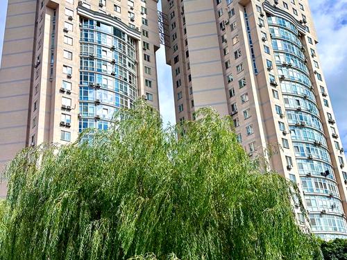 квартира по адресу Владимира Ивасюка просп. (Героїв Сталінграду), 2-Г, к1