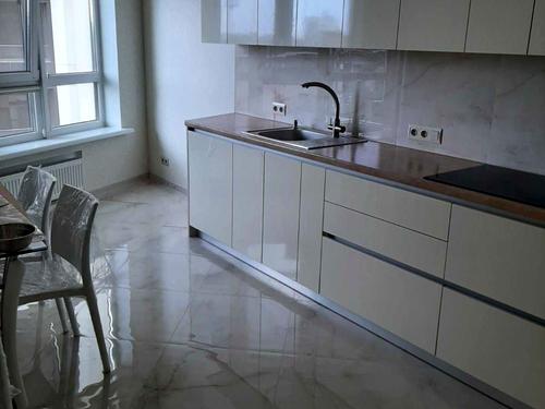 квартира за адресою Італійський бульв., 1в