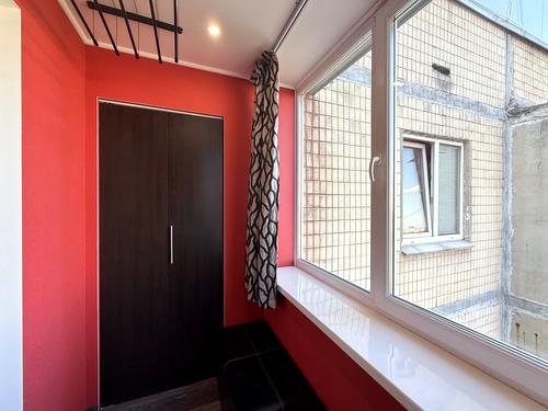 квартира за адресою Павла Тичини просп., 9